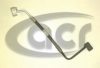 BMW 64538391323 High-/Low Pressure Line, air conditioning